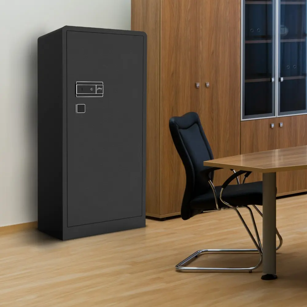 Godrej Nx Advanced 560L(Digi+Bio+KL) thumbnail 2