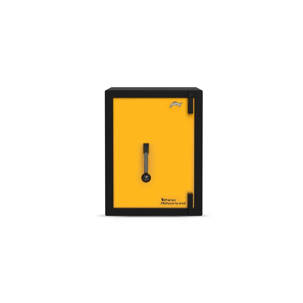 Godrej Rhino Advanced(KL) - 100x | Secure Storage