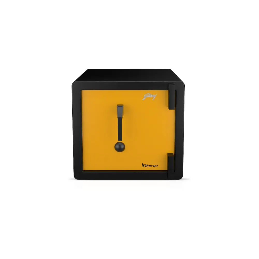 Godrej Rhino Advanced(KL) - 100x | Secure Storage