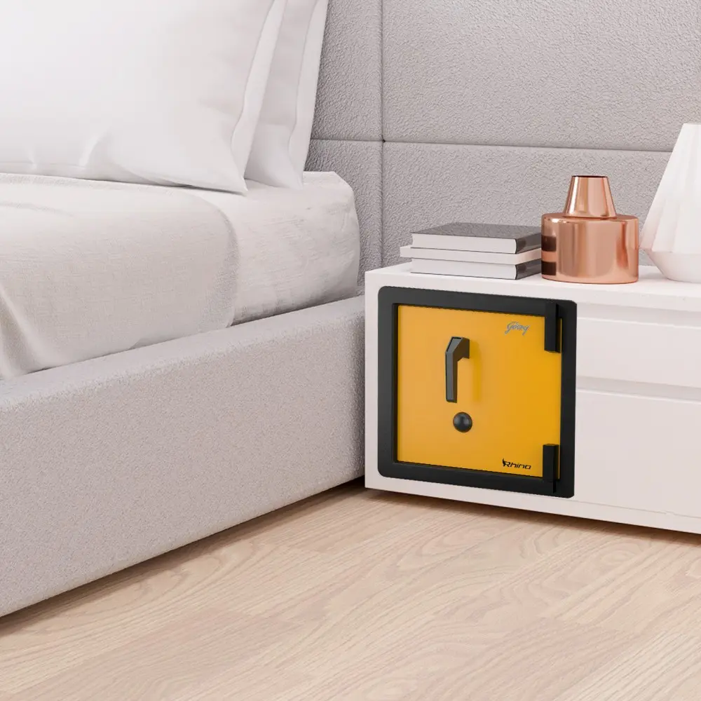 Godrej Rhino Advanced(KL) thumbnail 2