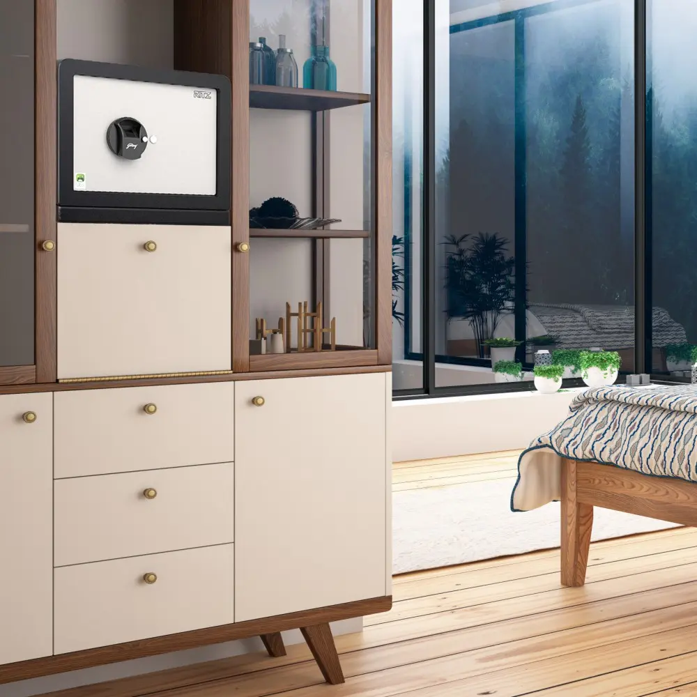 Godrej Ritz(Bio) thumbnail 2