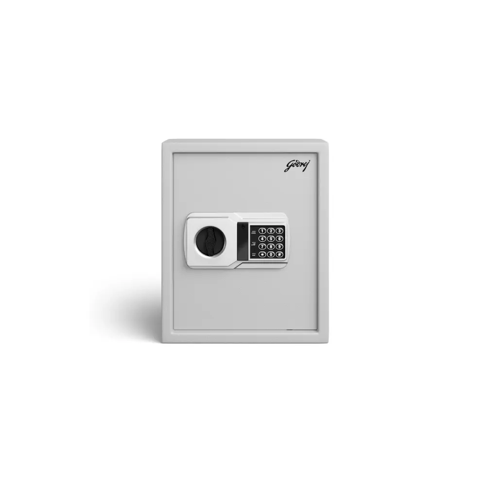 Godrej  Nx key Storage Locker(KL) - 10x | Secure Storage