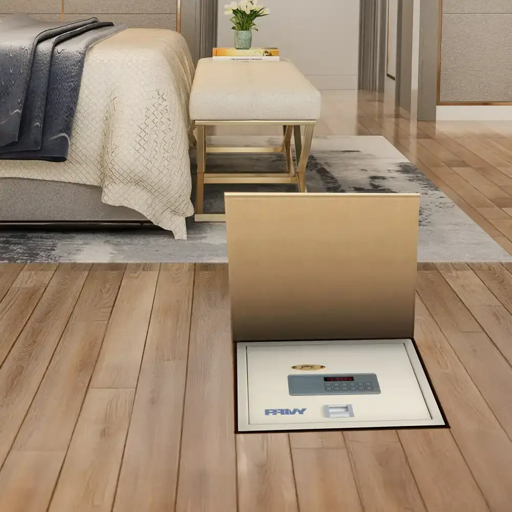 Godrej Privy(Digi) thumbnail 2