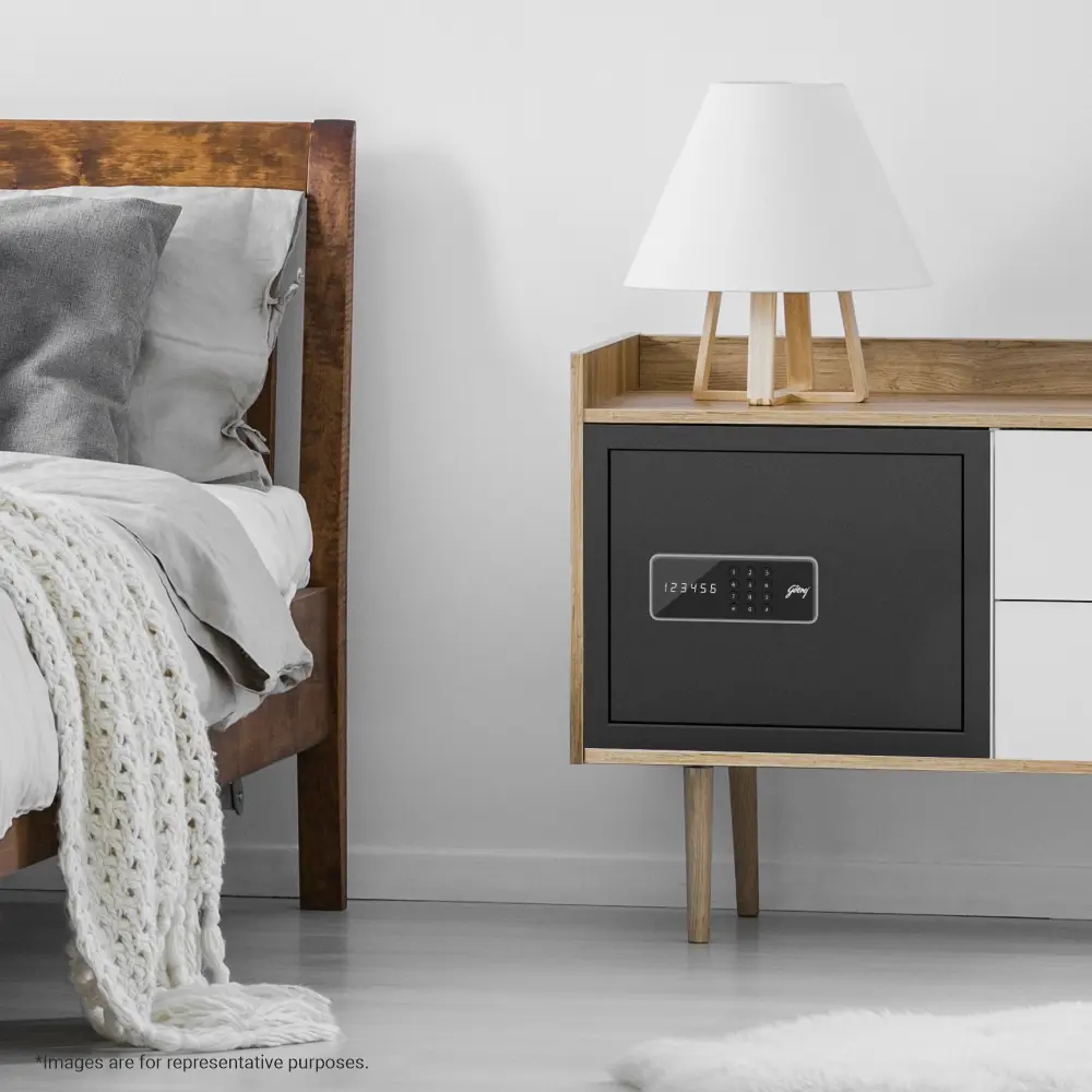 Godrej Nx Pro 30L(Digi) thumbnail 2