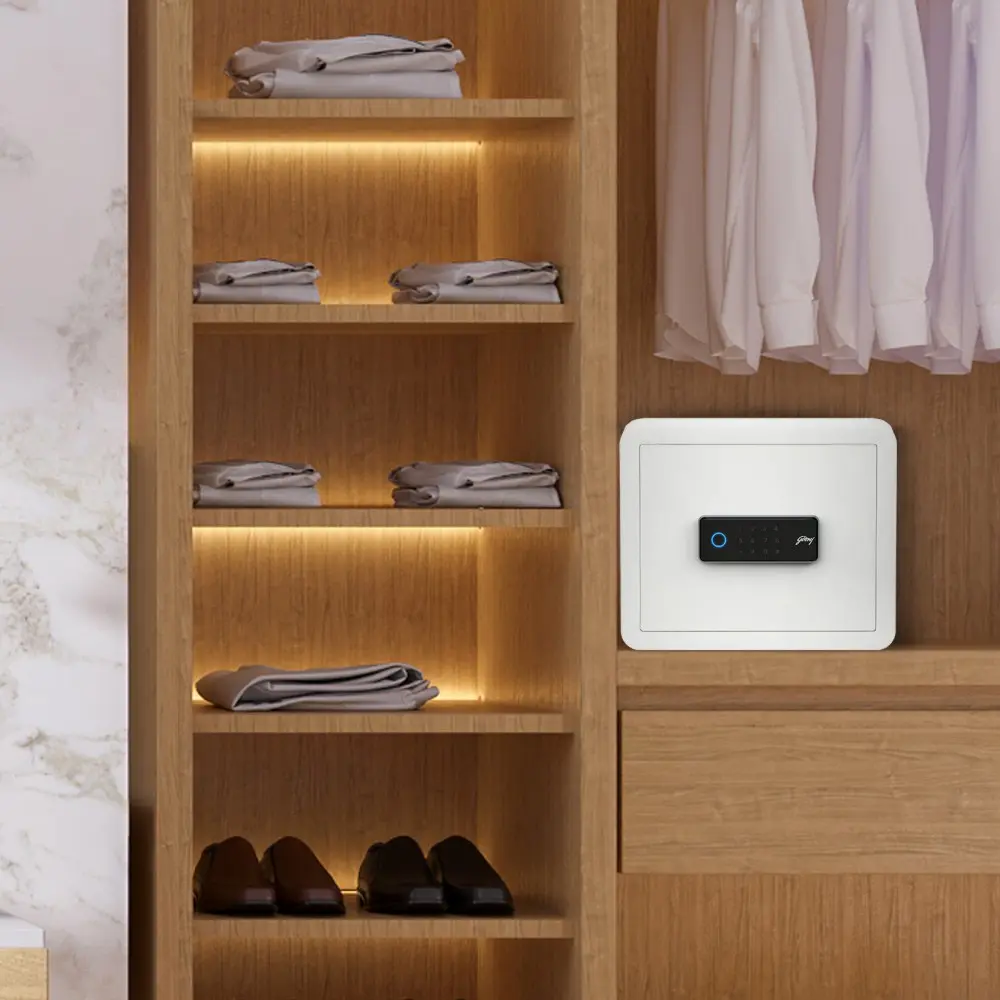 Godrej Nx Pro luxe 30l(Digi+Bio) thumbnail 2