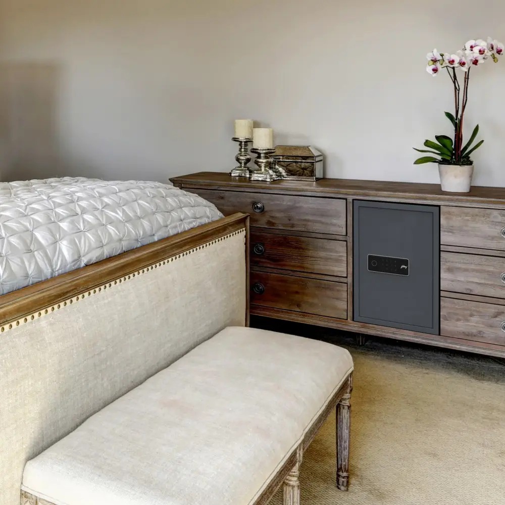 Godrej Nx Pro Plus 45L(Digi+Bio) thumbnail 2