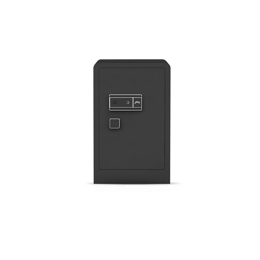 Godrej Nx Advanced 160L (Digi+Bio+KL) - 200x | Secure Storage