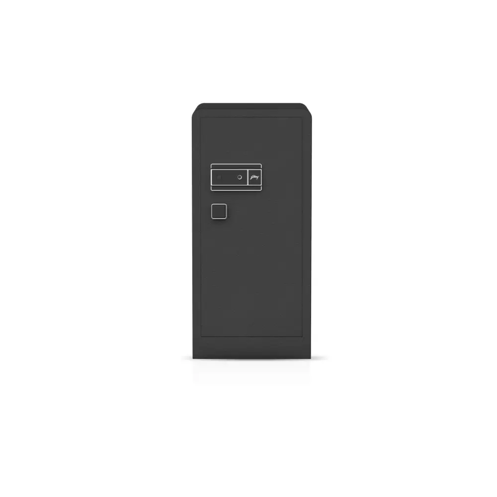 Godrej Nx Advanced 210L (Digi+Bio+KL) - 200x | Secure Storage