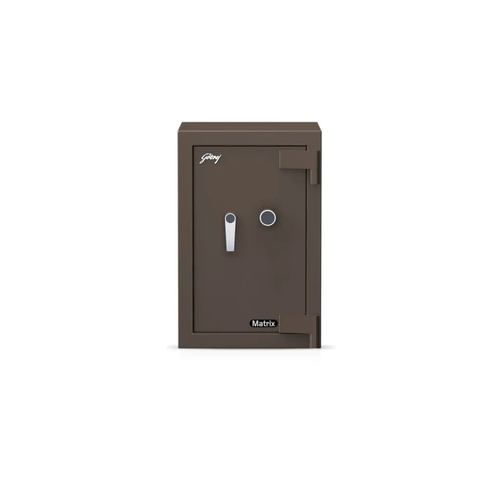 Godrej Matrix 2414 (KL) - 250x | Secure Storage