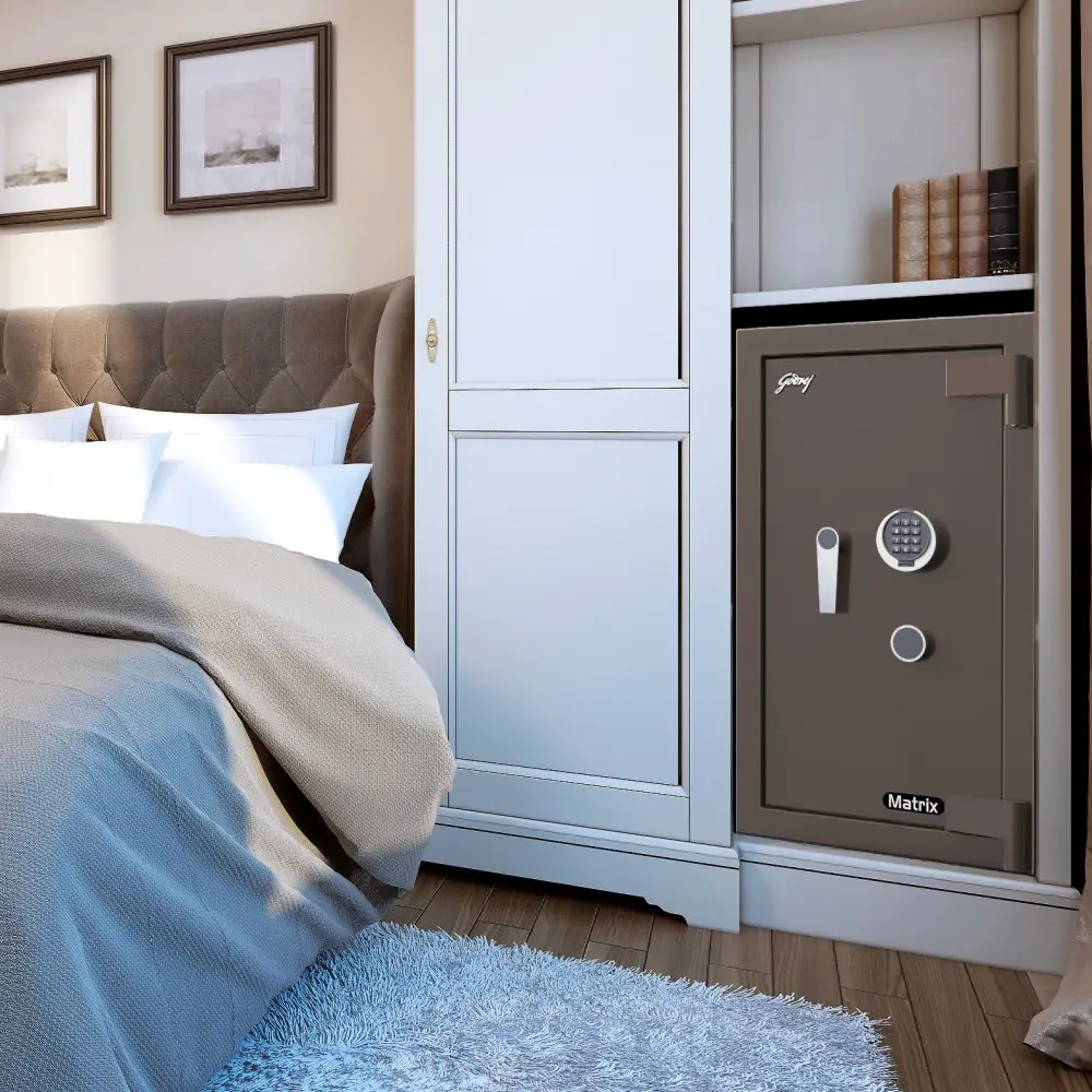 Godrej Matrix 3016 (Digi+KL) thumbnail 2