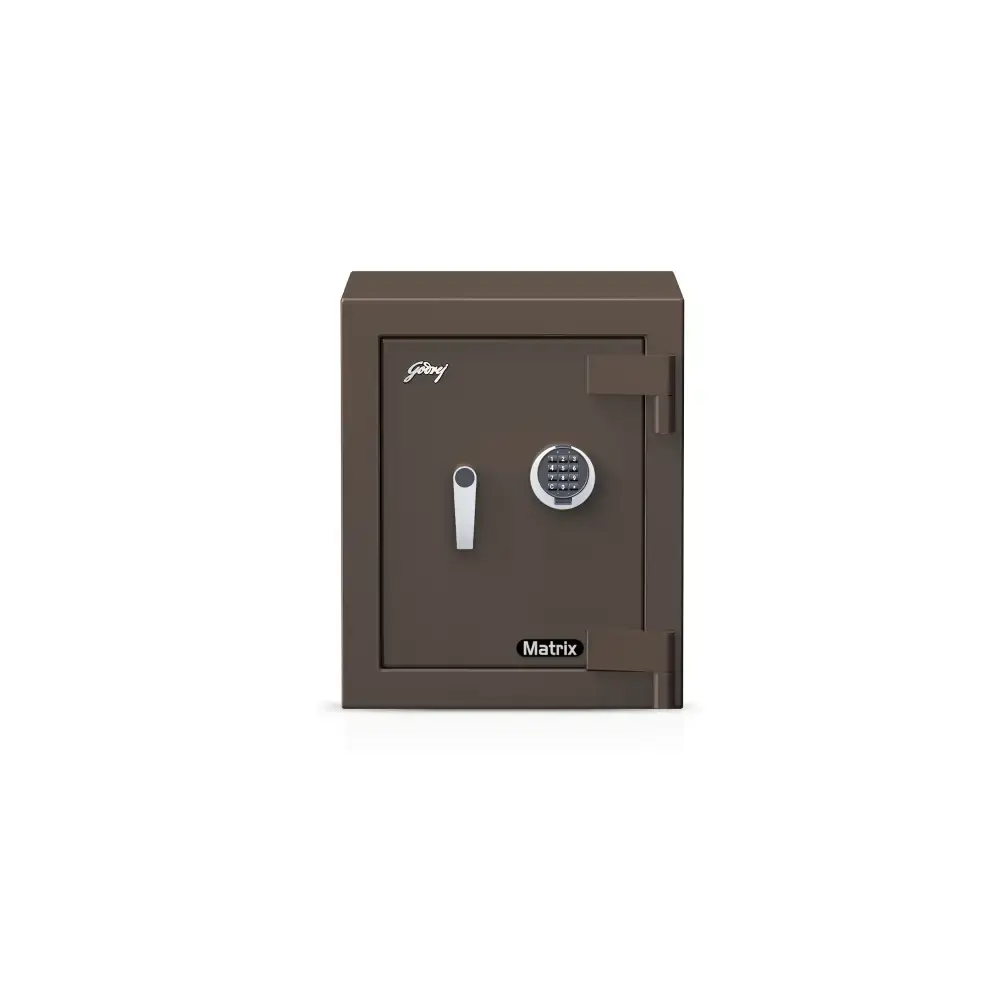 Godrej Matrix 1814 (Digi) - 300x | Secure Storage