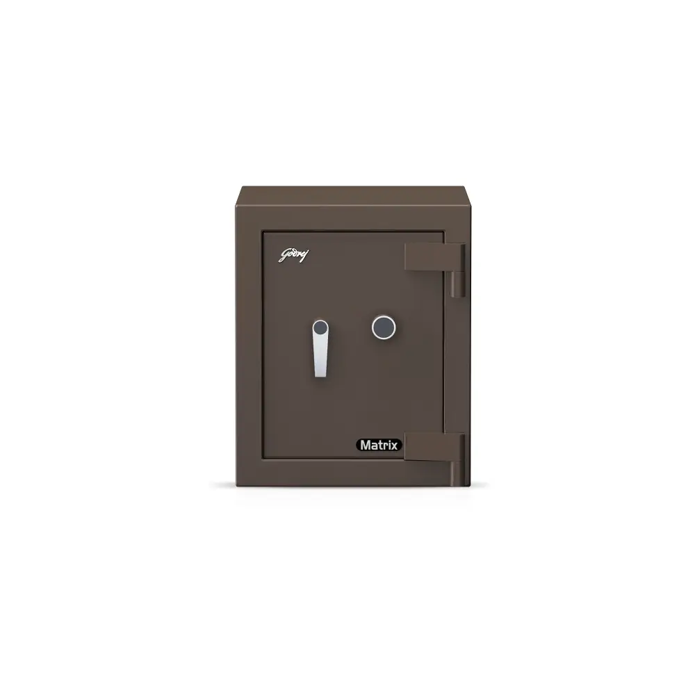 Godrej Matrix 1814 (KL) - 300x | Secure Storage