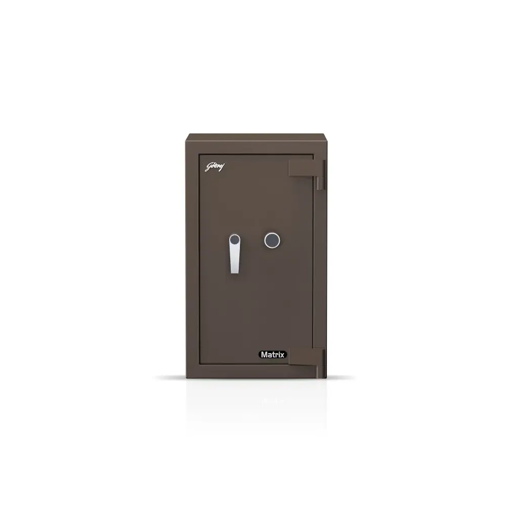 Godrej Matrix 3016 (KL) - 300x | Secure Storage