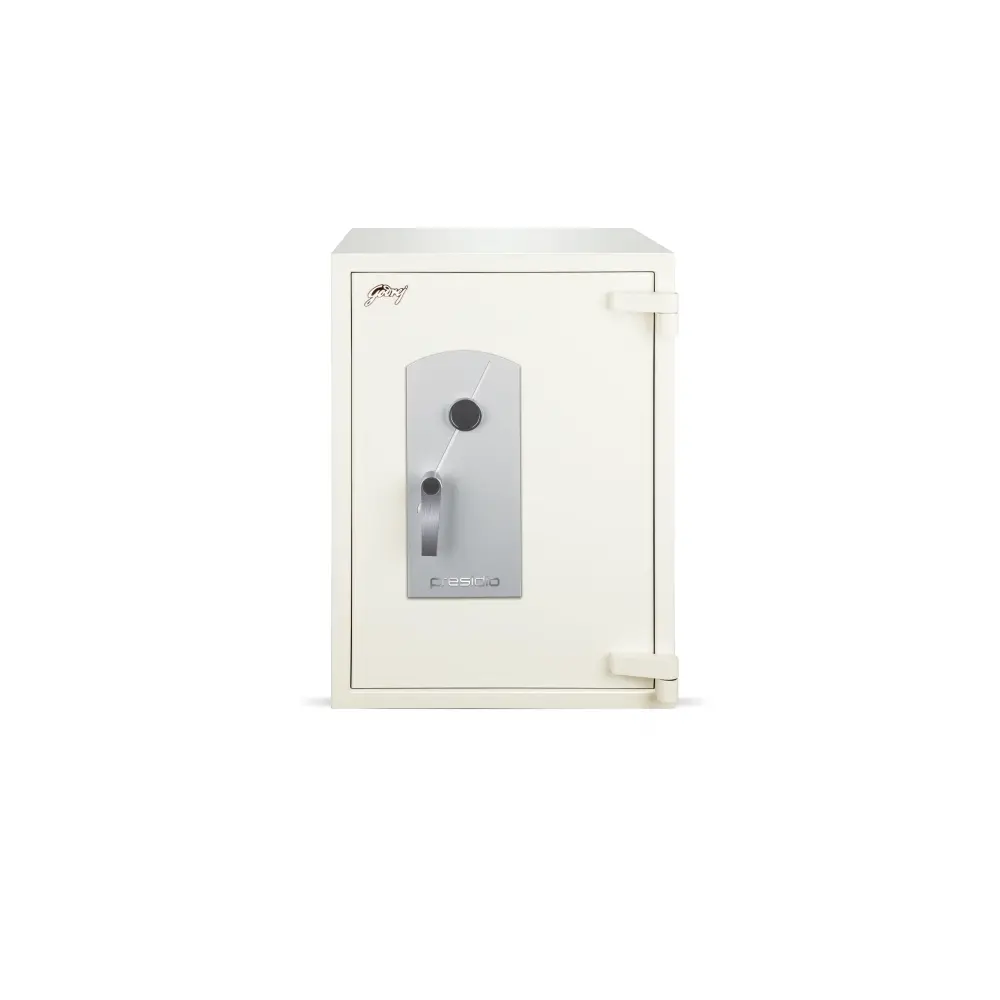 Godrej Presidio (KL) - 300x | Secure Storage