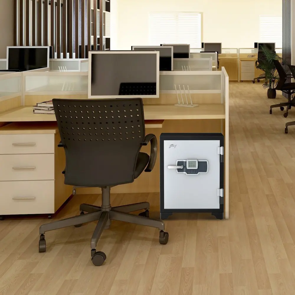 Godrej Centiguard 560 (Digi) thumbnail 2