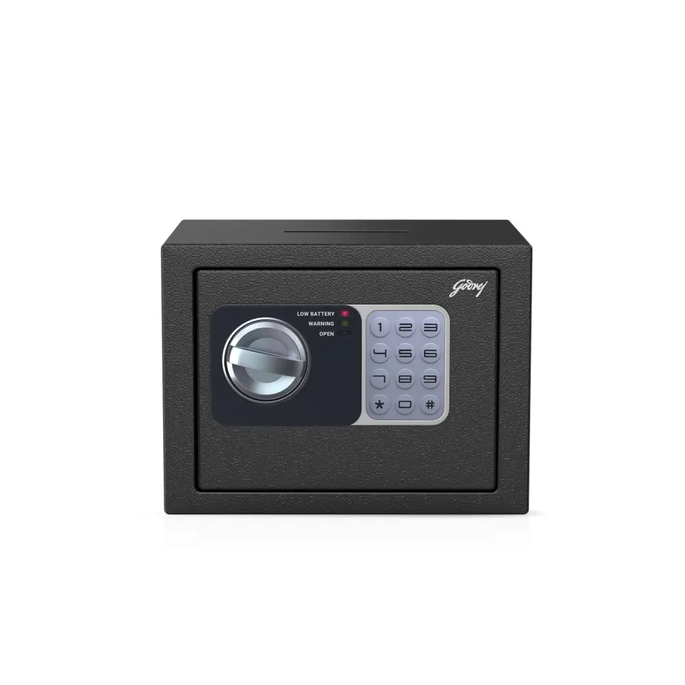 Dream Box ( Black ) - gift | Secure Storage