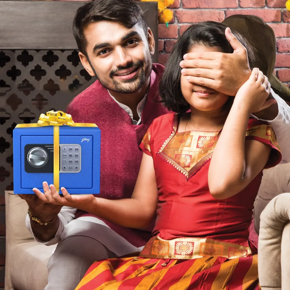 Dream Box ( Blue ) thumbnail 2