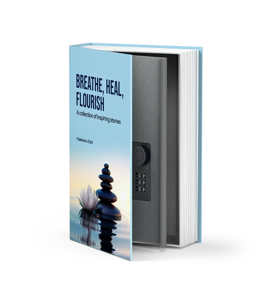 MYST Big (Combination Lock) thumbnail 2