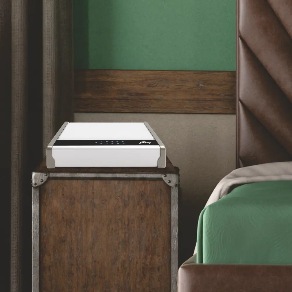 Verge Biometric thumbnail 2